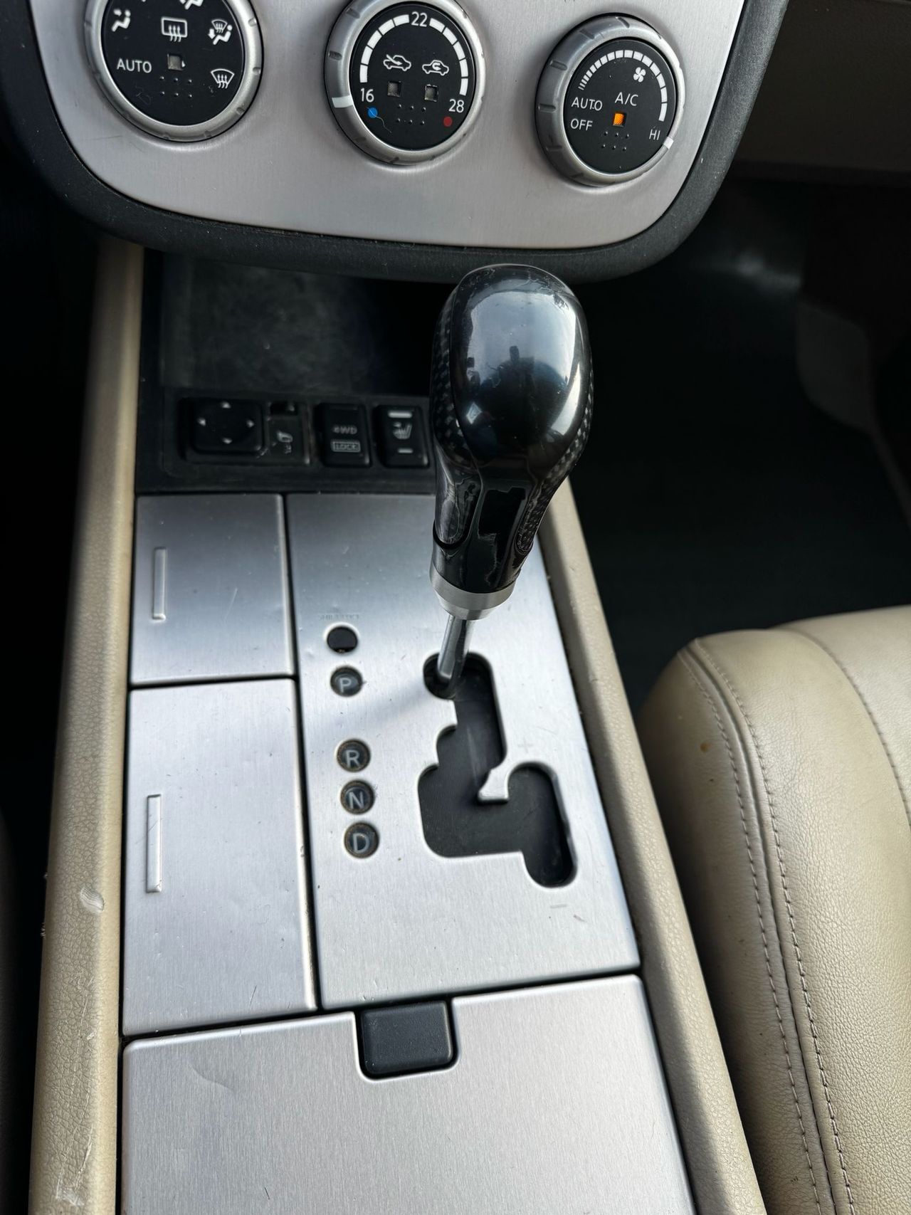 Nissan Murano 3.5 (234 CV) - Foto 20