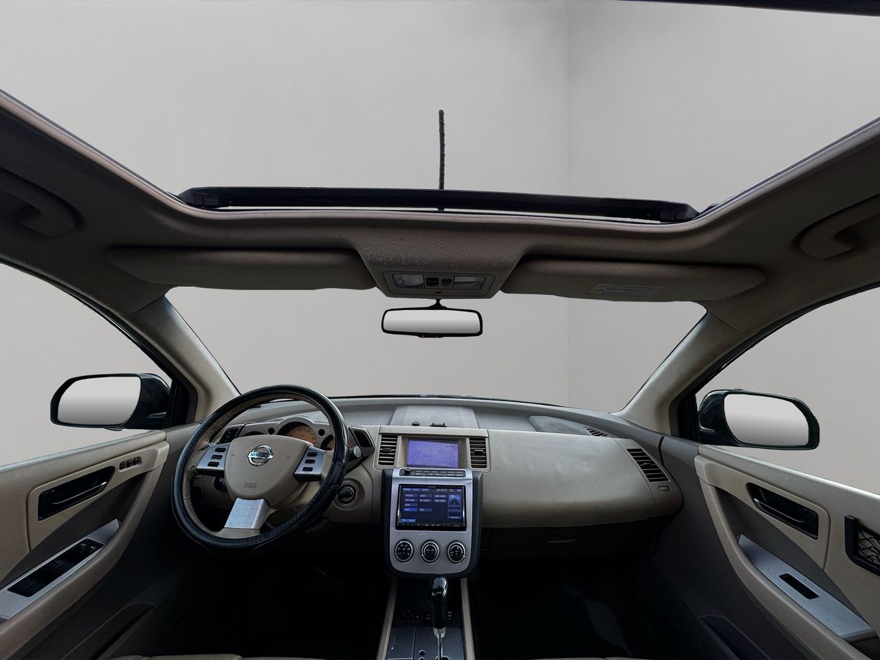 Nissan Murano 3.5 (234 CV) - Foto 25
