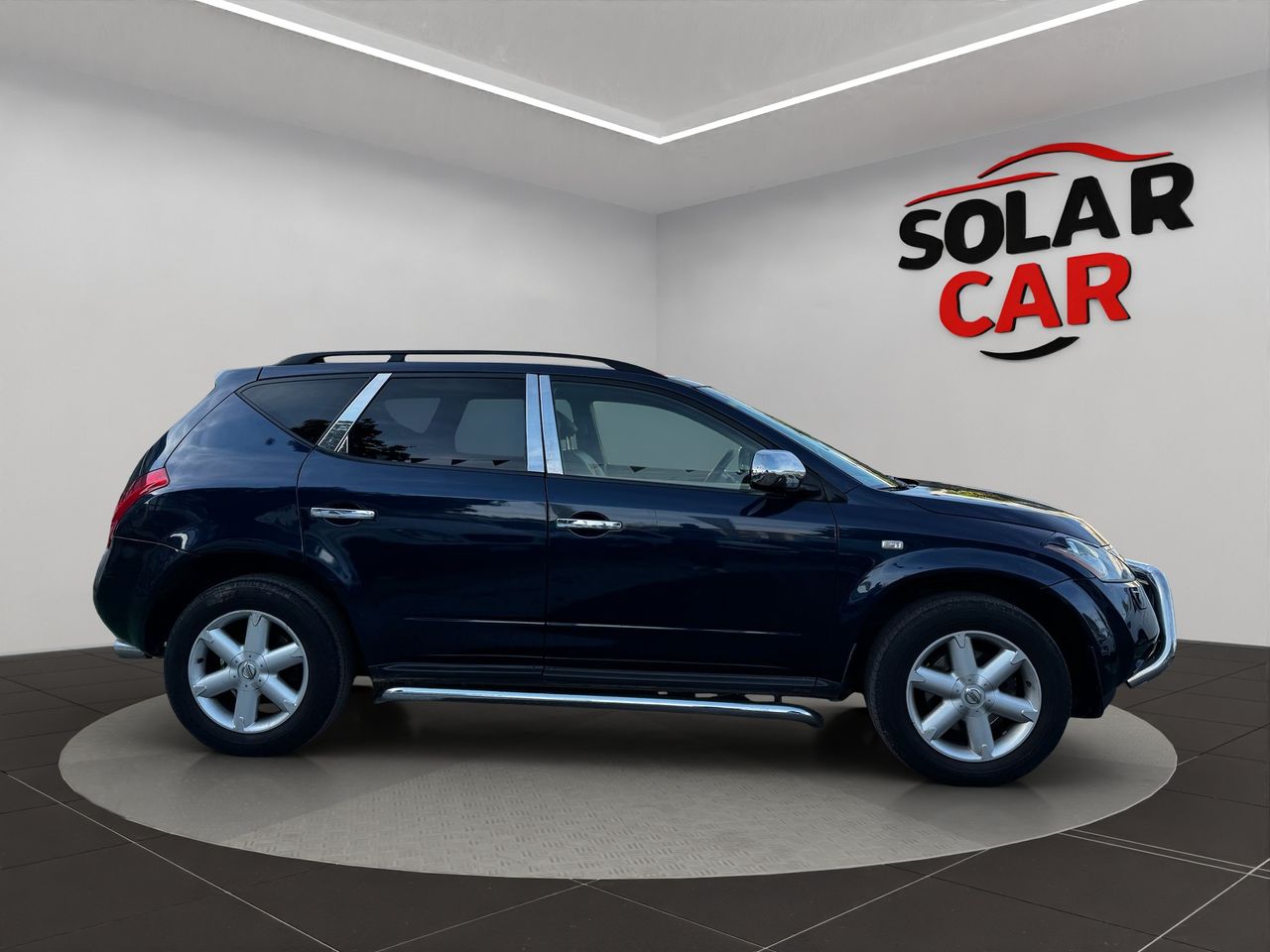 Nissan Murano 3.5 (234 CV) - Foto 5