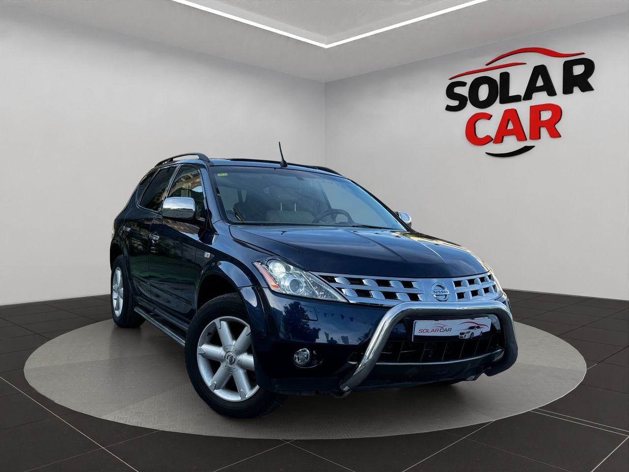 Nissan Murano 3.5 (234 CV) - Foto 4