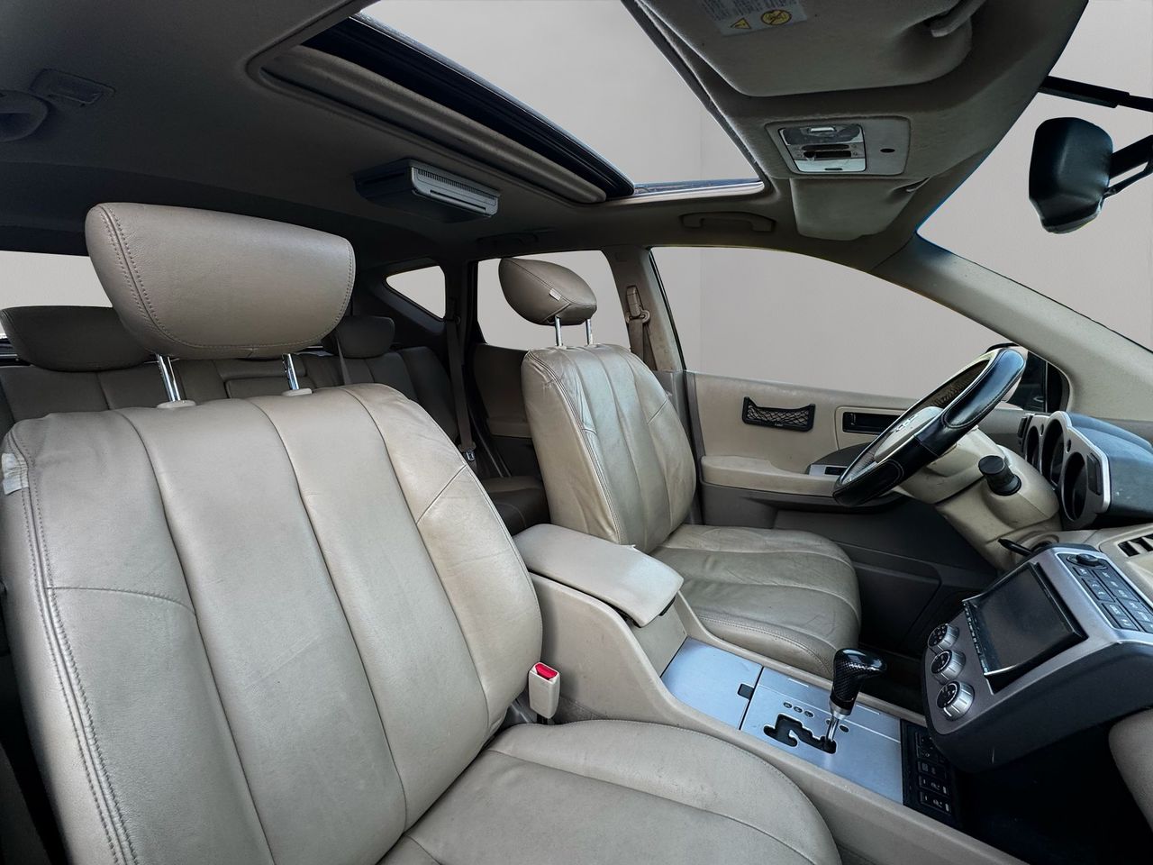 Nissan Murano 3.5 (234 CV) - Foto 12