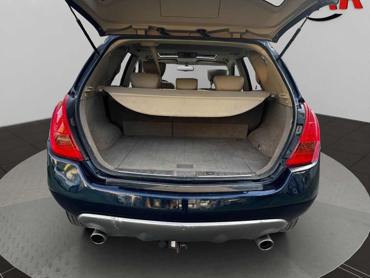 Nissan Murano 3.5 (234 CV) - Foto 30