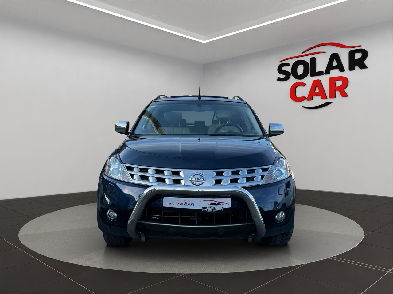 Nissan Murano 3.5 (234 CV) - Foto 3