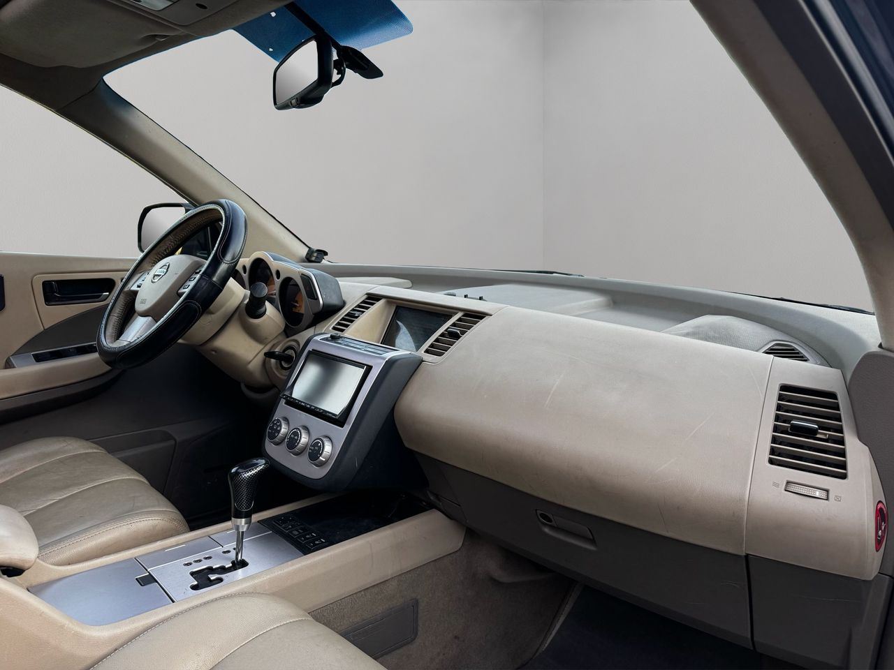 Nissan Murano 3.5 (234 CV) - Foto 11