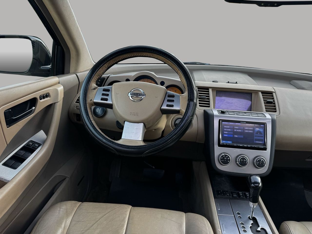 Nissan Murano 3.5 (234 CV) - Foto 22