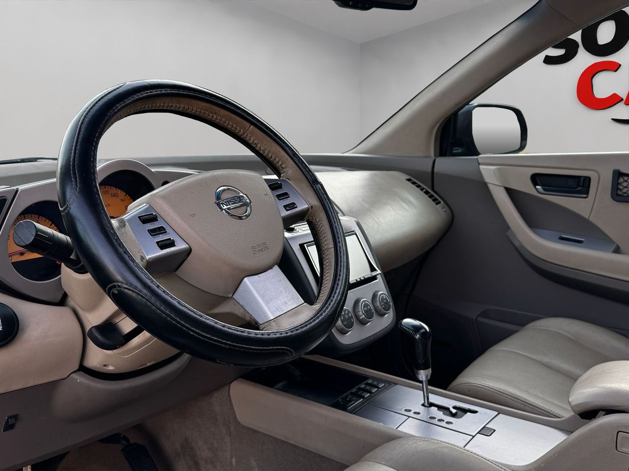 Nissan Murano 3.5 (234 CV) - Foto 7