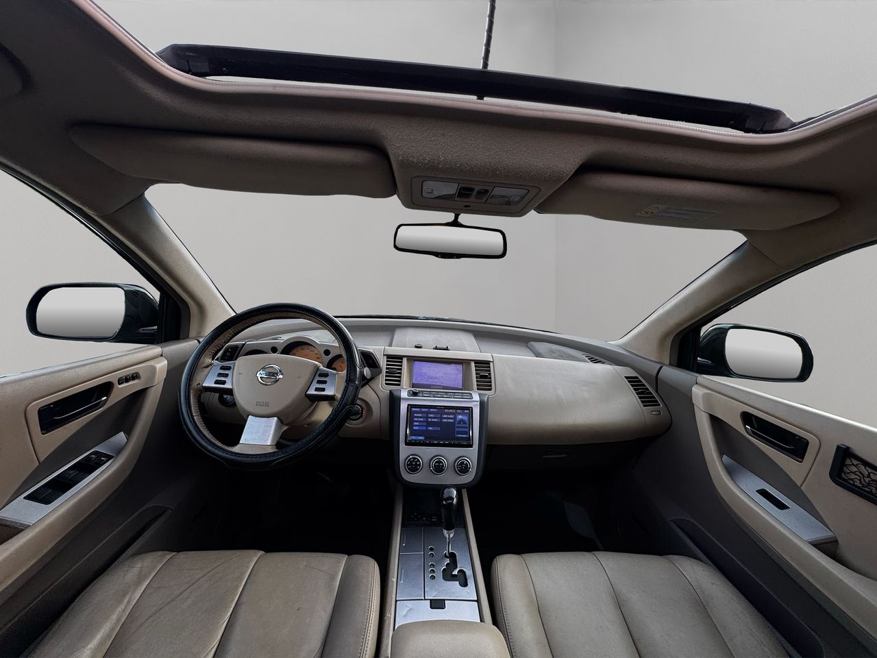Nissan Murano 3.5 (234 CV) - Foto 24