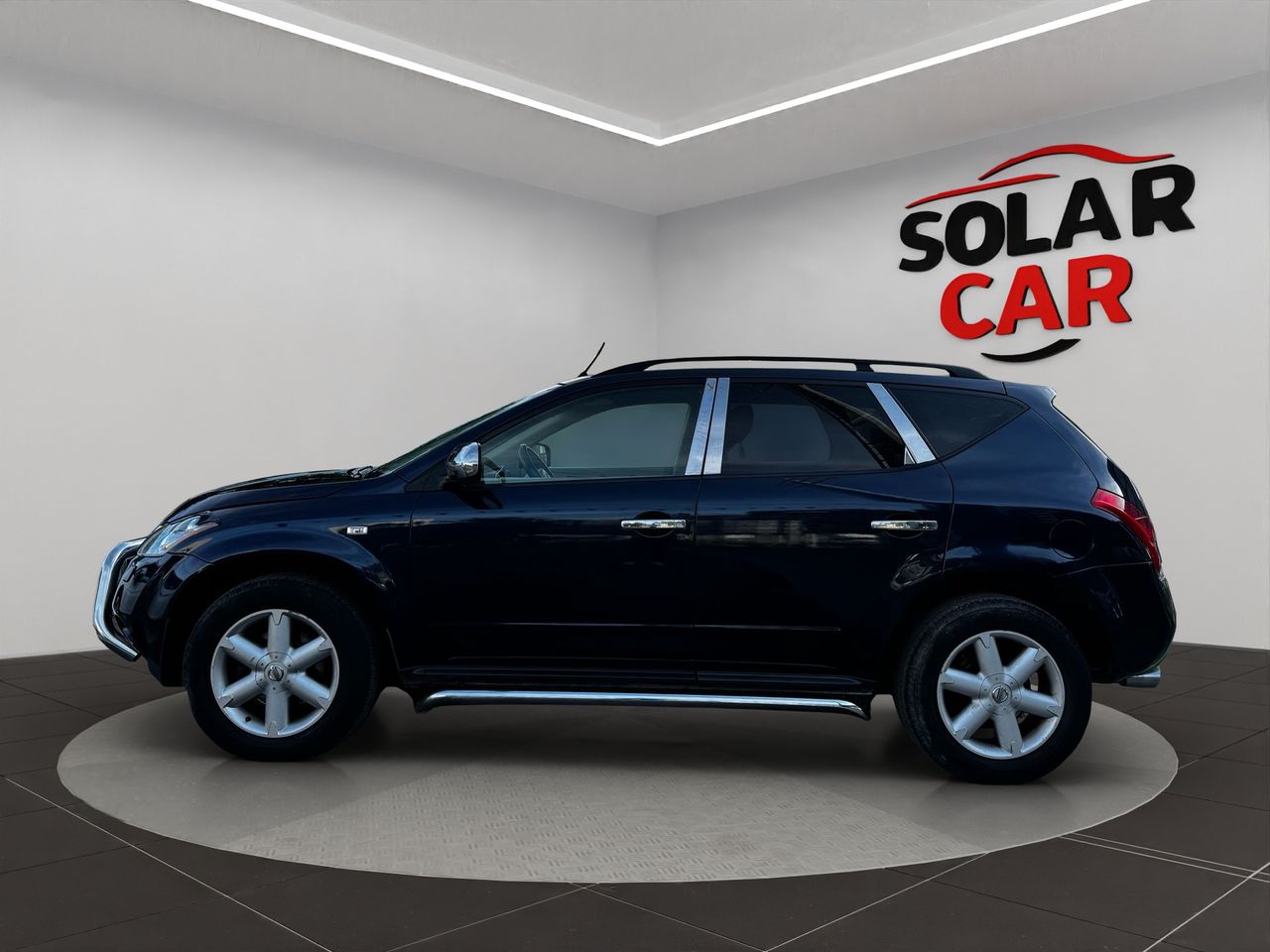Nissan Murano 3.5 (234 CV) - Foto 6