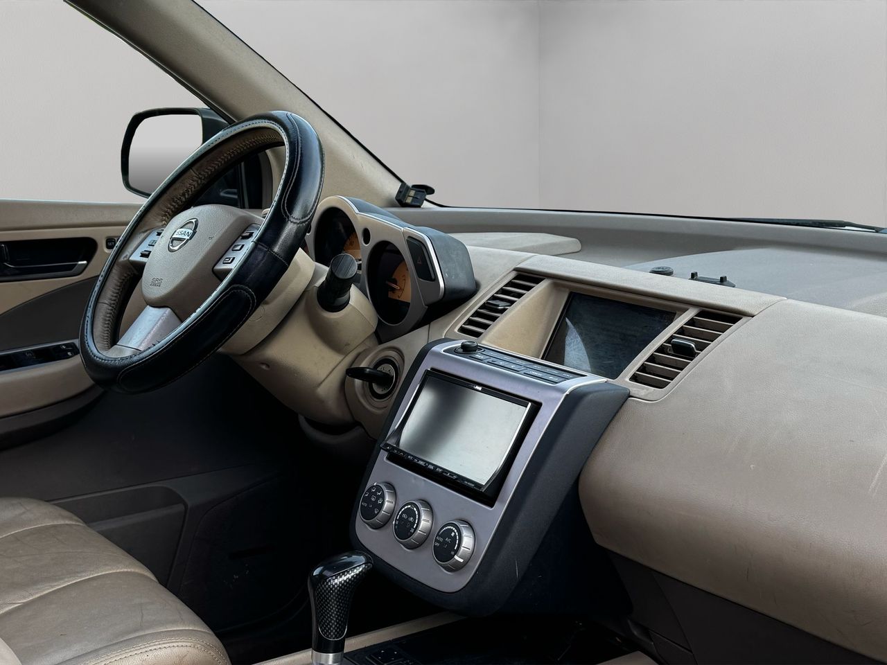 Nissan Murano 3.5 (234 CV) - Foto 10