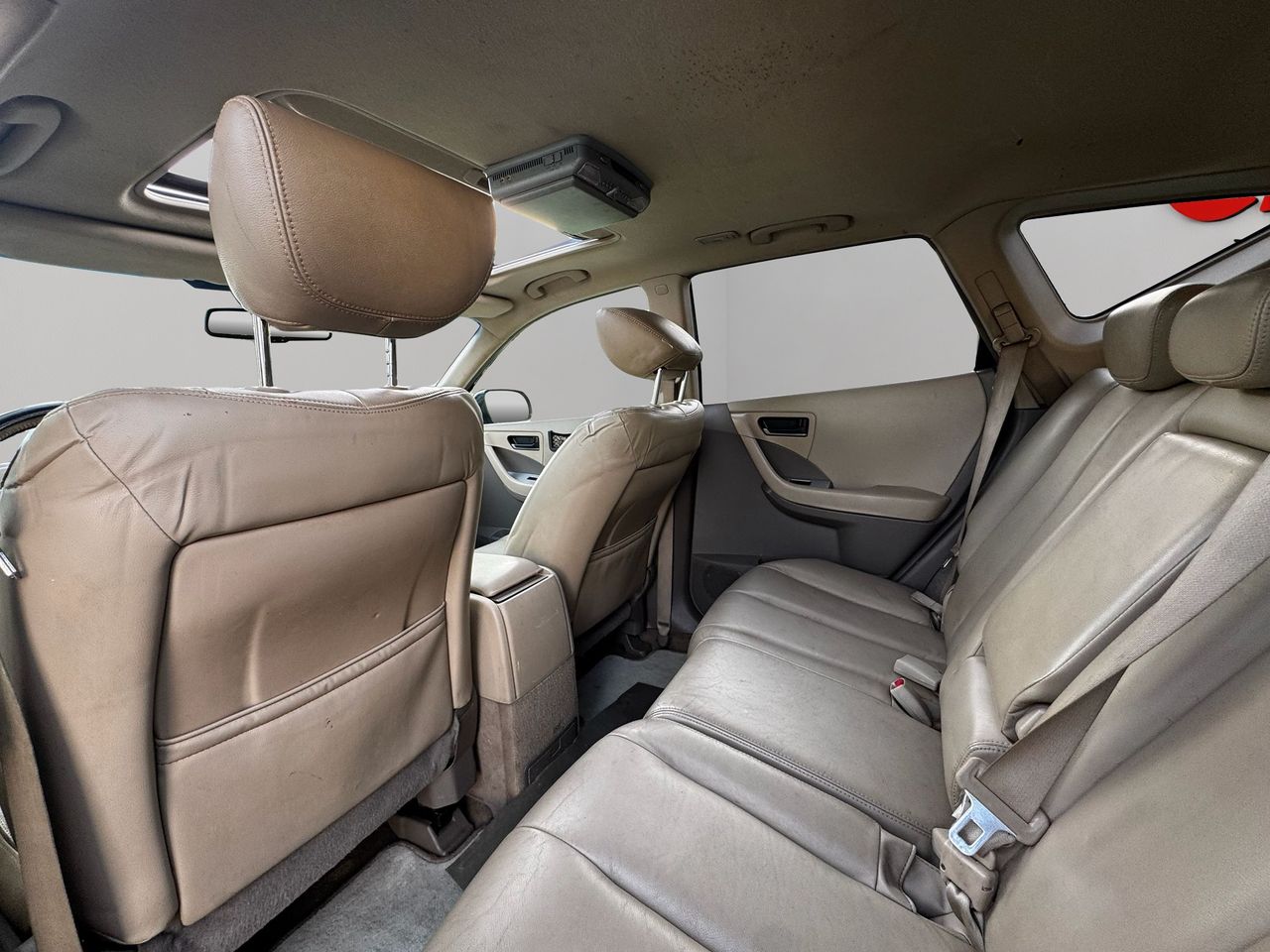 Nissan Murano 3.5 (234 CV) - Foto 26