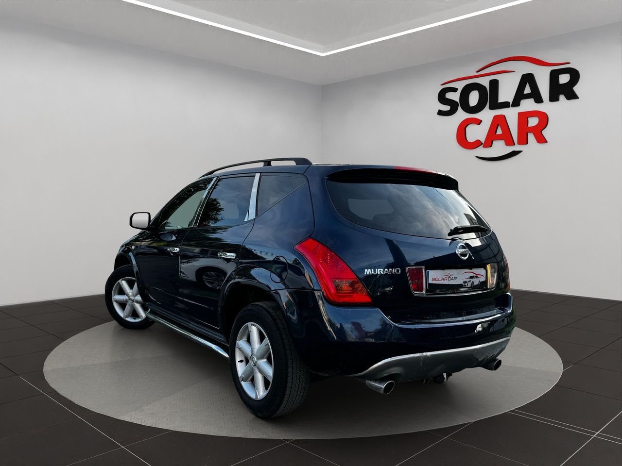 Nissan Murano 3.5 (234 CV) - Foto 29