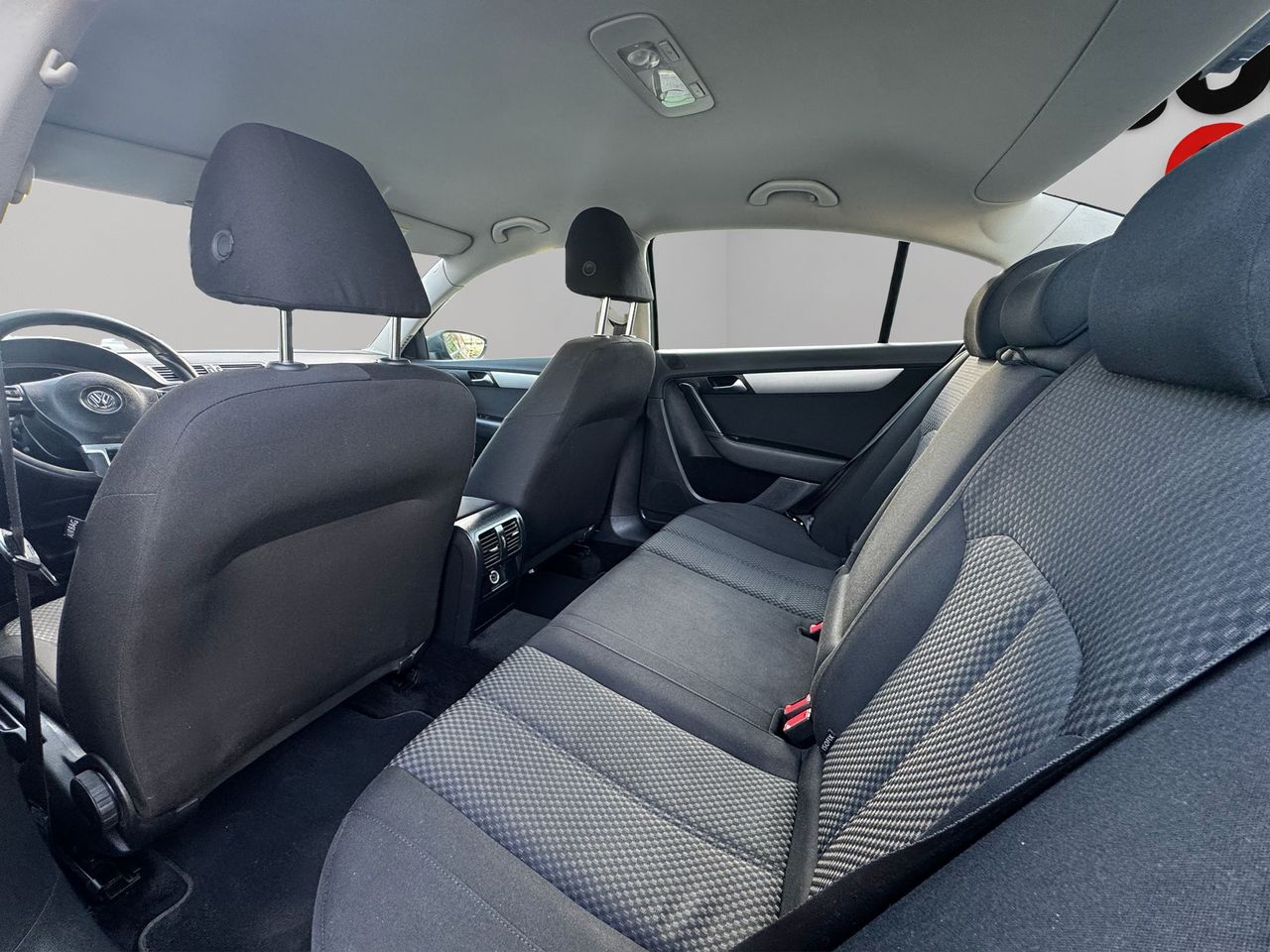 Volkswagen Passat Advance 1.6 TDI 105 CV BlueMotion Technology - Foto 25