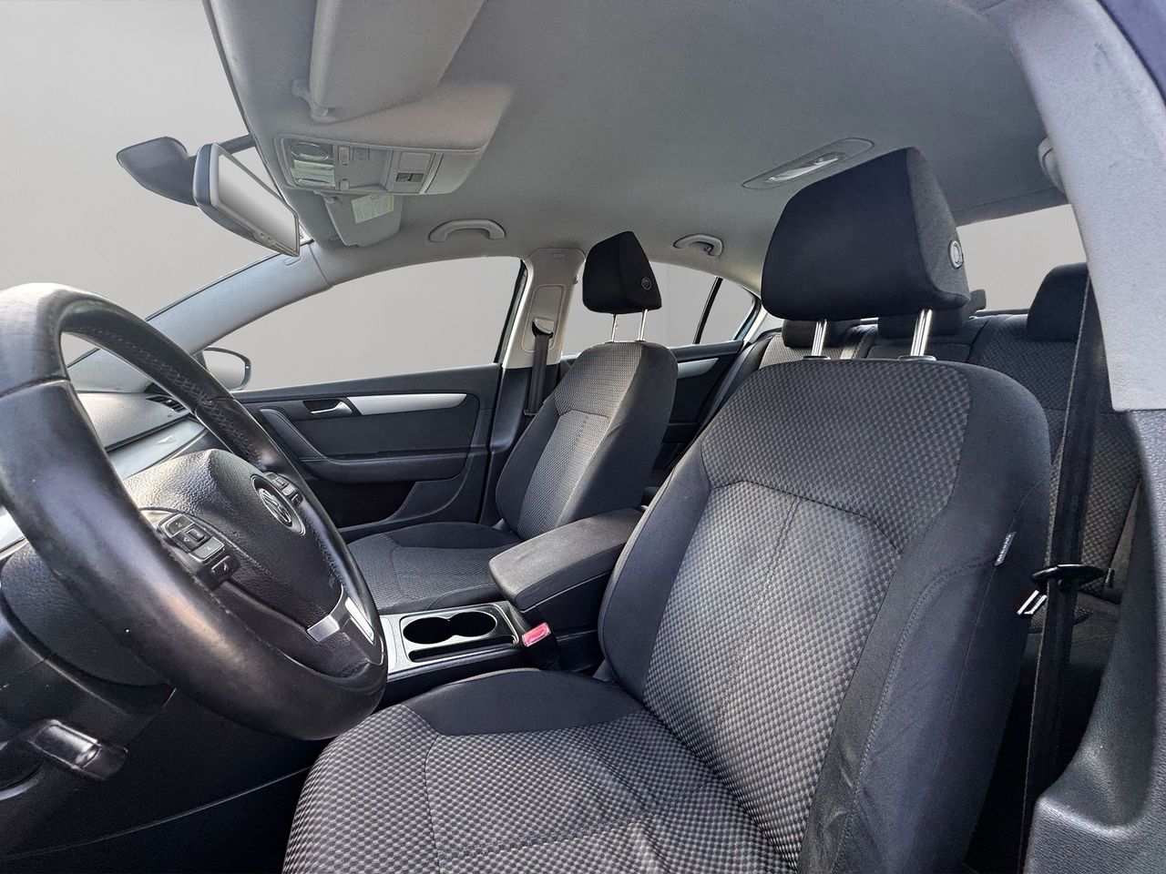 Volkswagen Passat Advance 1.6 TDI 105 CV BlueMotion Technology - Foto 9