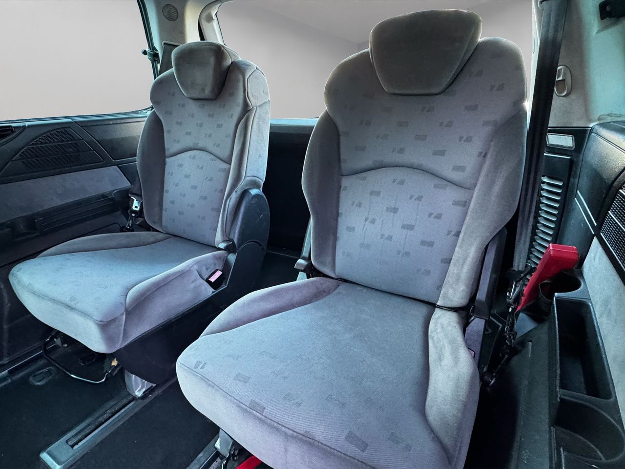 Peugeot 807 Premium 2.2 HDi 170 FAP - Foto 23