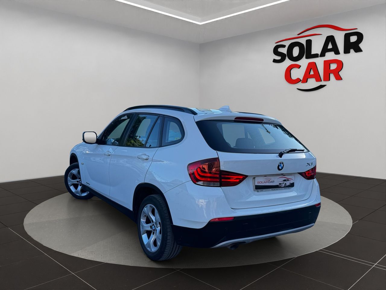 BMW X1 xDrive20d Aut. - Foto 25