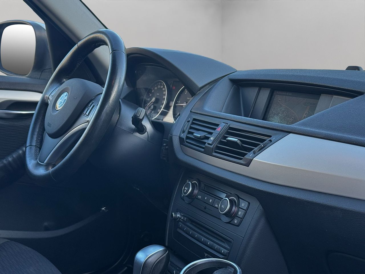 BMW X1 xDrive20d Aut. - Foto 10