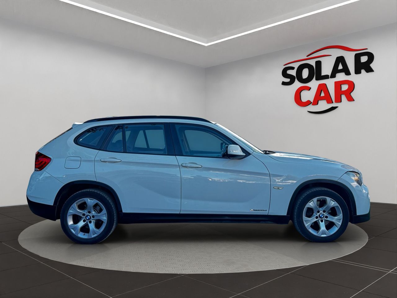 BMW X1 xDrive20d Aut. - Foto 5