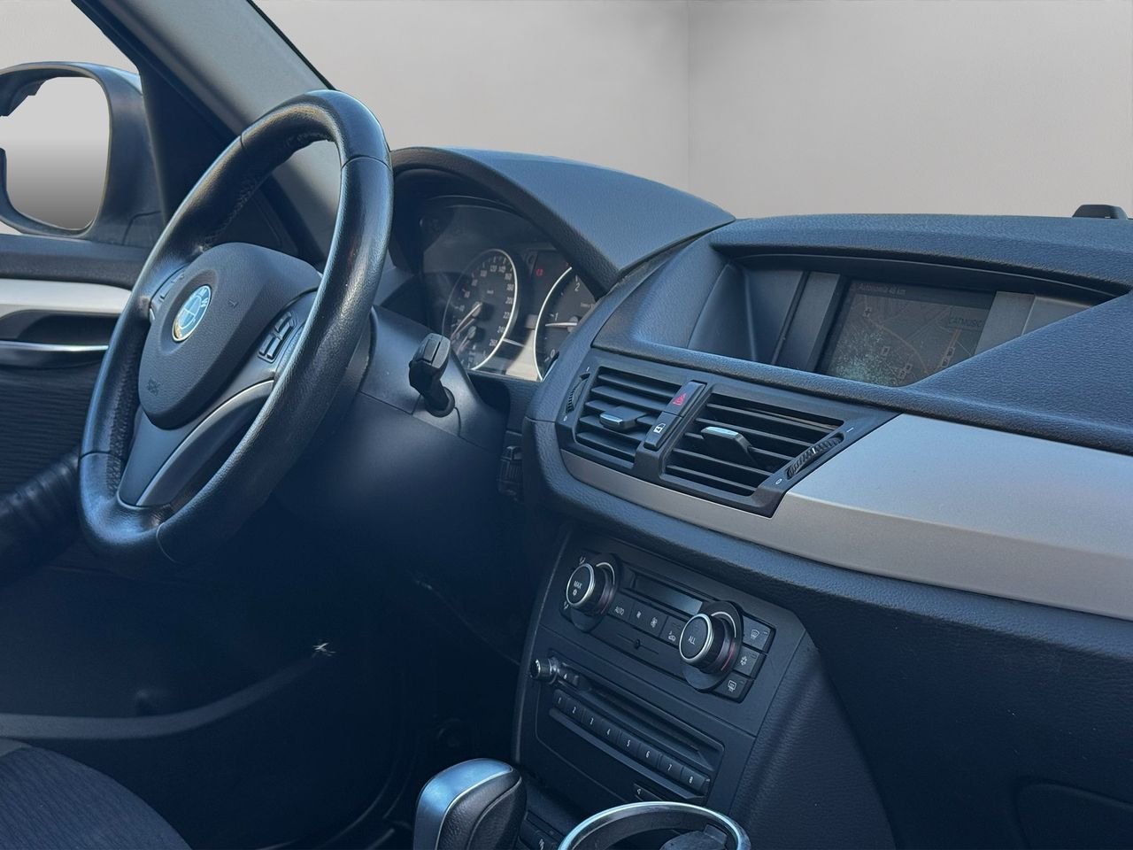 BMW X1 xDrive20d Aut. - Foto 10