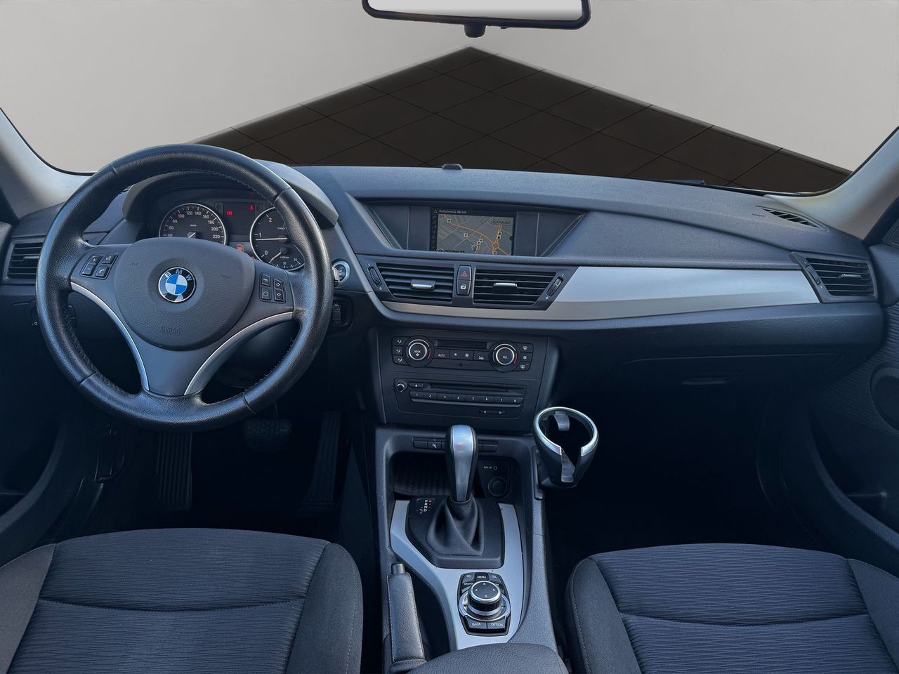 BMW X1 xDrive20d Aut. - Foto 20