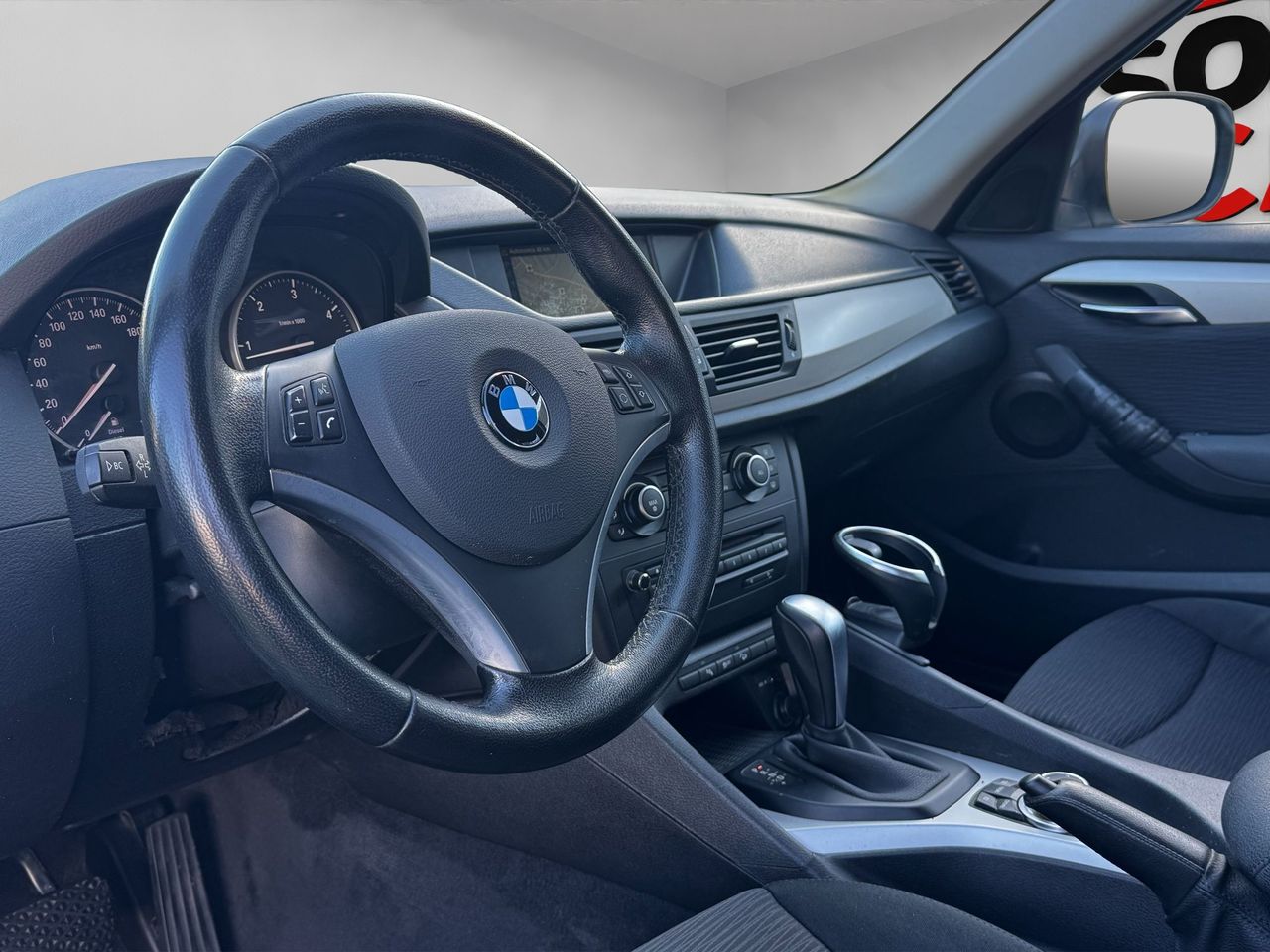 BMW X1 xDrive20d Aut. - Foto 7