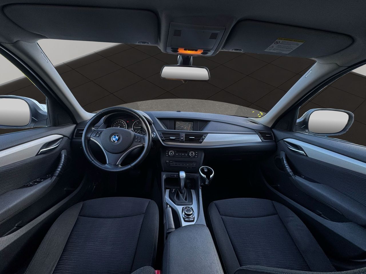 BMW X1 xDrive20d Aut. - Foto 21