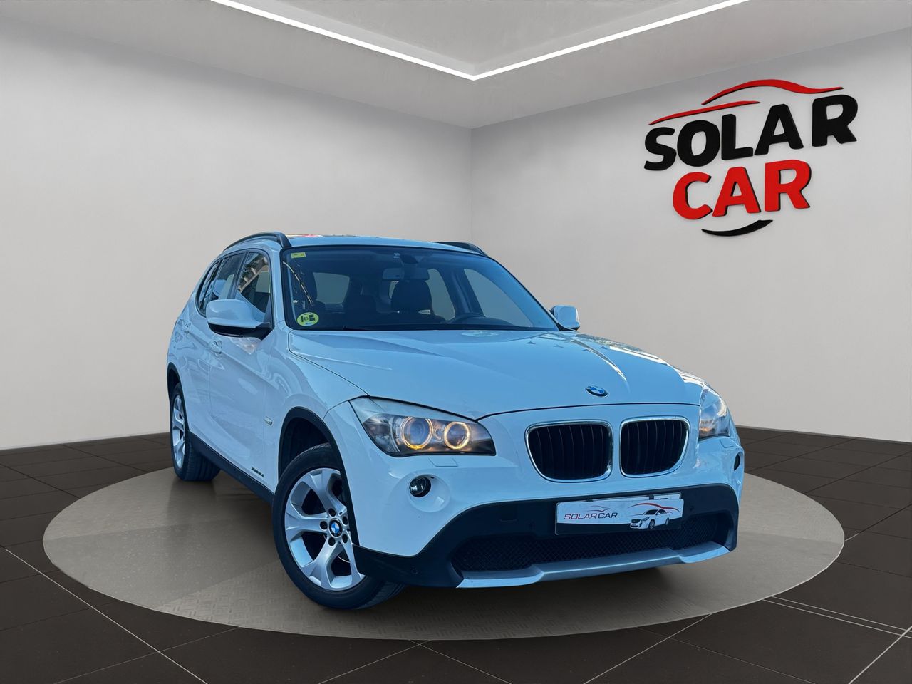 BMW X1 xDrive20d Aut. - Foto 4
