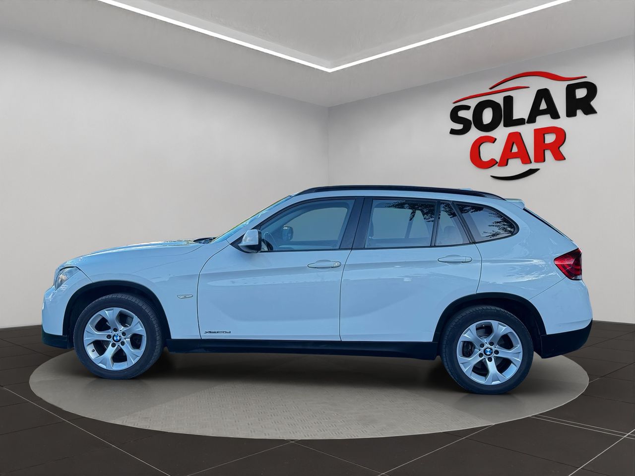 BMW X1 xDrive20d Aut. - Foto 6