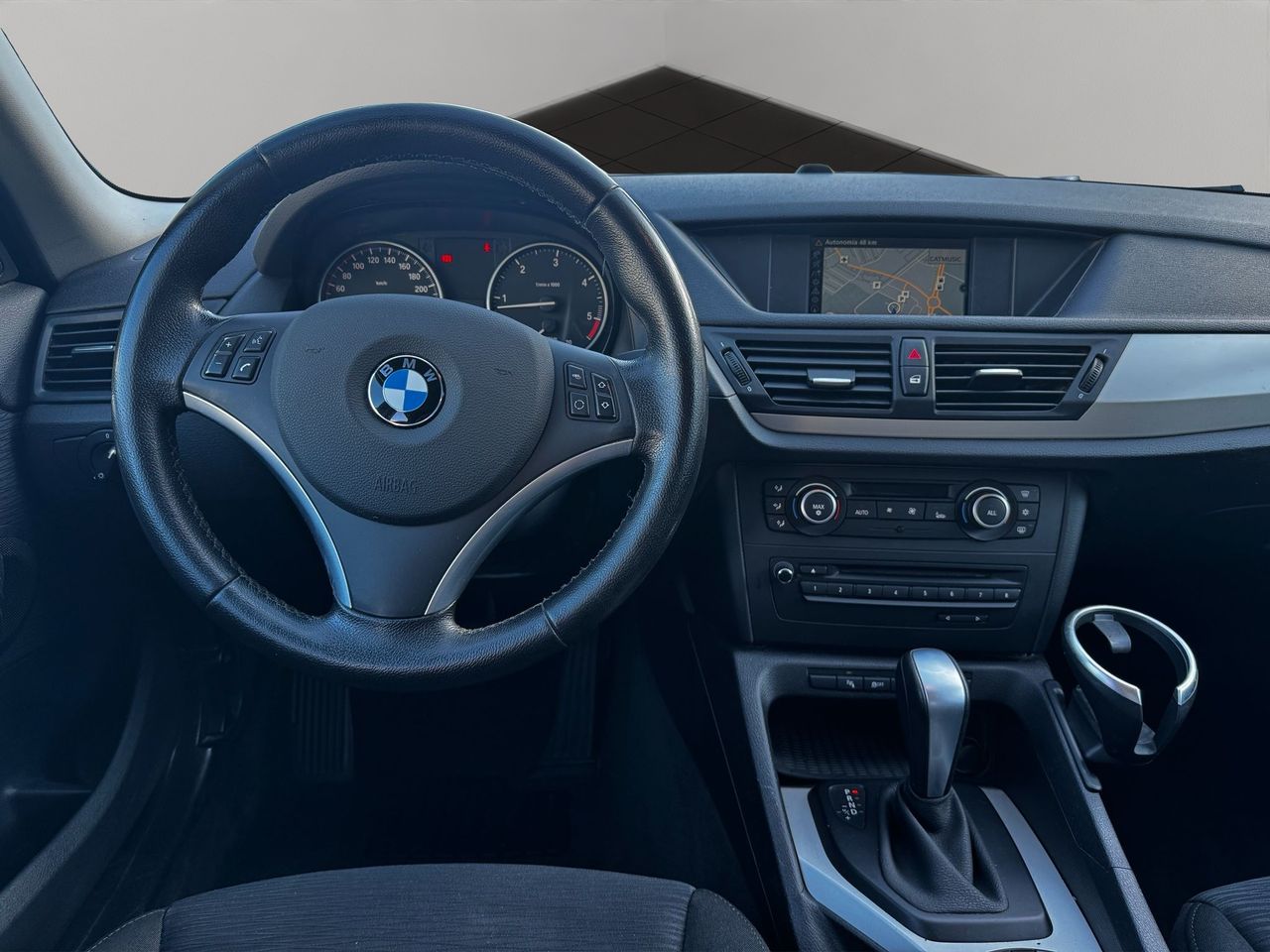 BMW X1 xDrive20d Aut. - Foto 19
