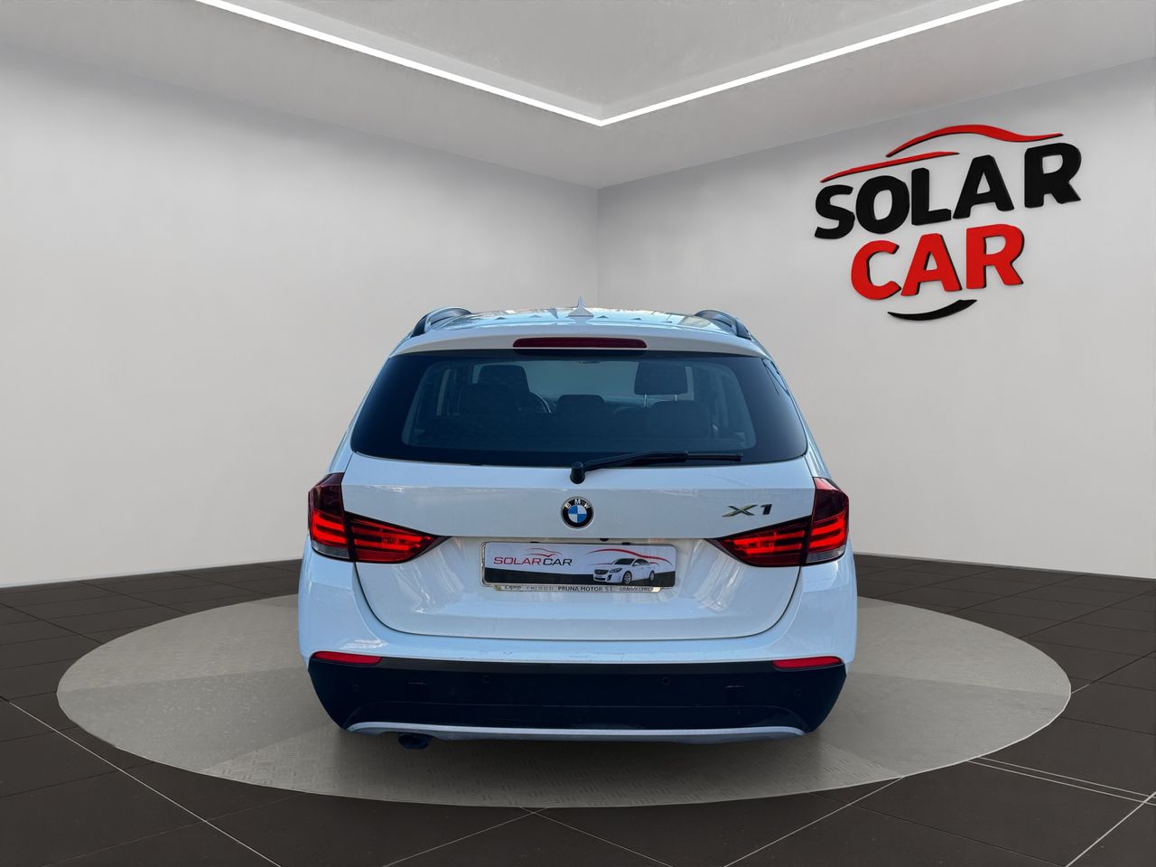 BMW X1 xDrive20d Aut. - Foto 27