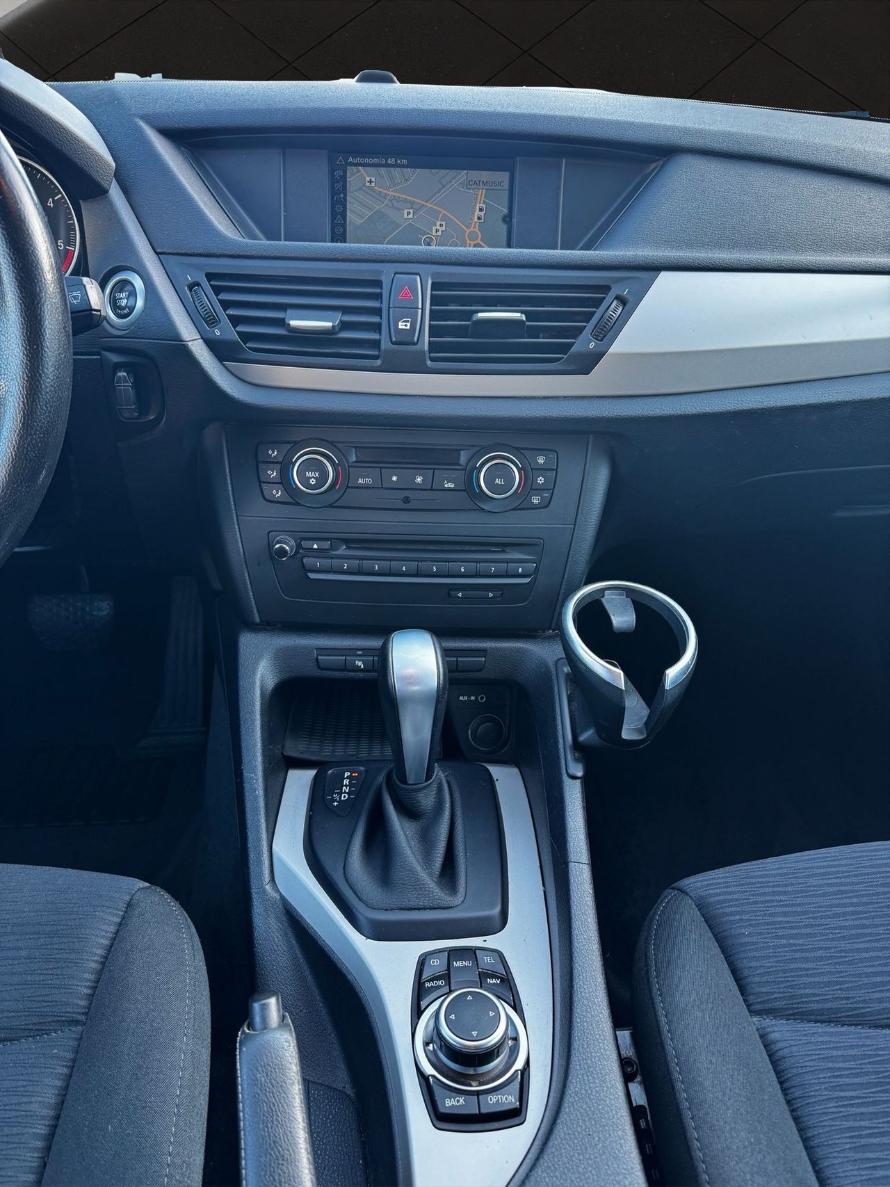 BMW X1 xDrive20d Aut. - Foto 16