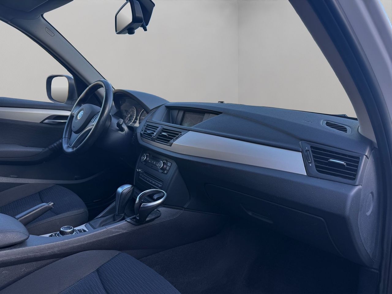 BMW X1 xDrive20d Aut. - Foto 11