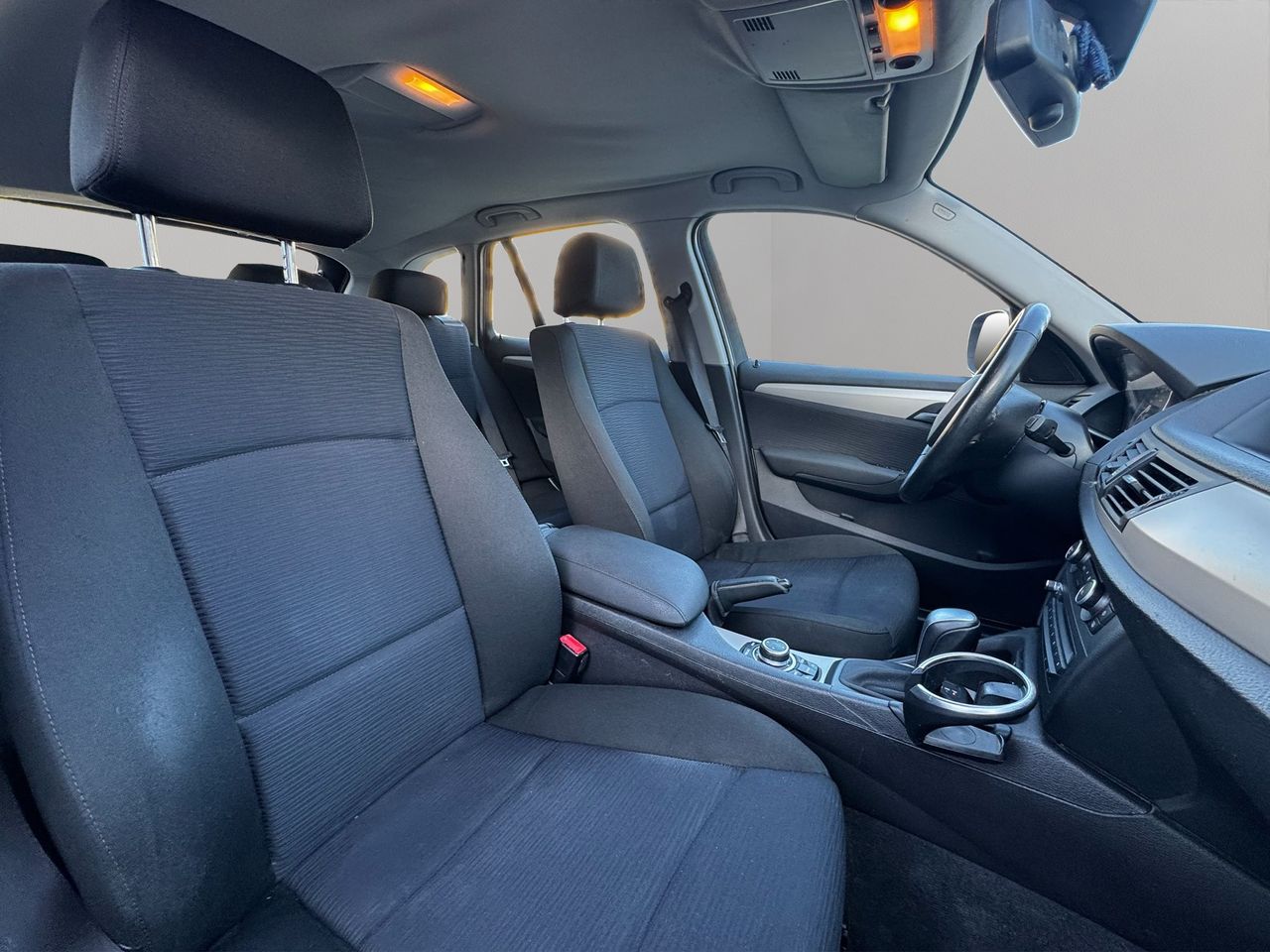 BMW X1 xDrive20d Aut. - Foto 12
