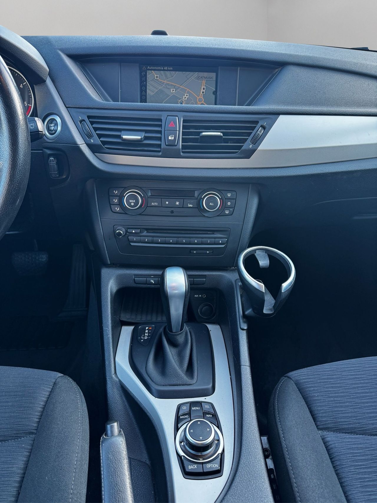 BMW X1 xDrive20d Aut. - Foto 18