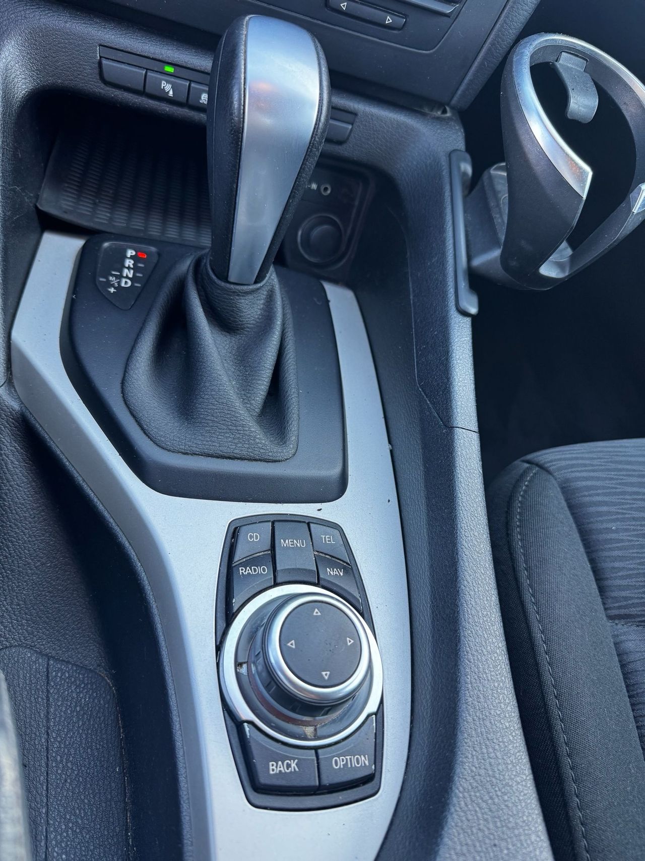 BMW X1 xDrive20d Aut. - Foto 17