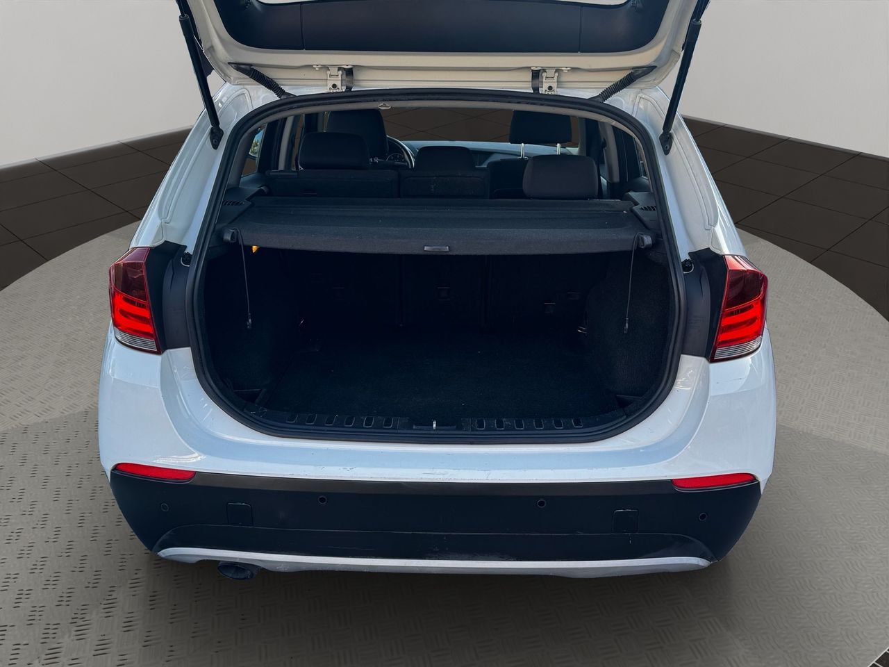 BMW X1 xDrive20d Aut. - Foto 26
