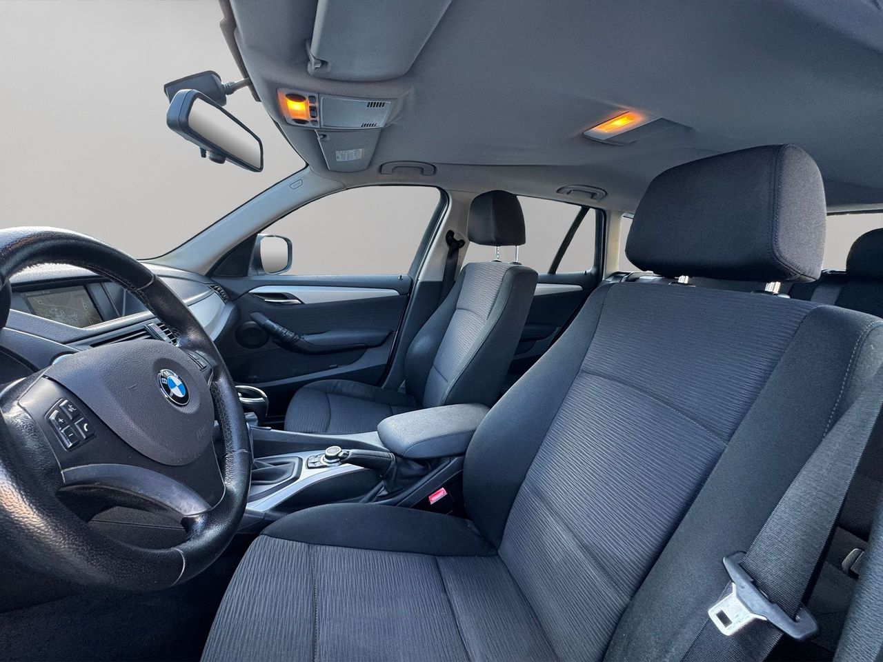 BMW X1 xDrive20d Aut. - Foto 9