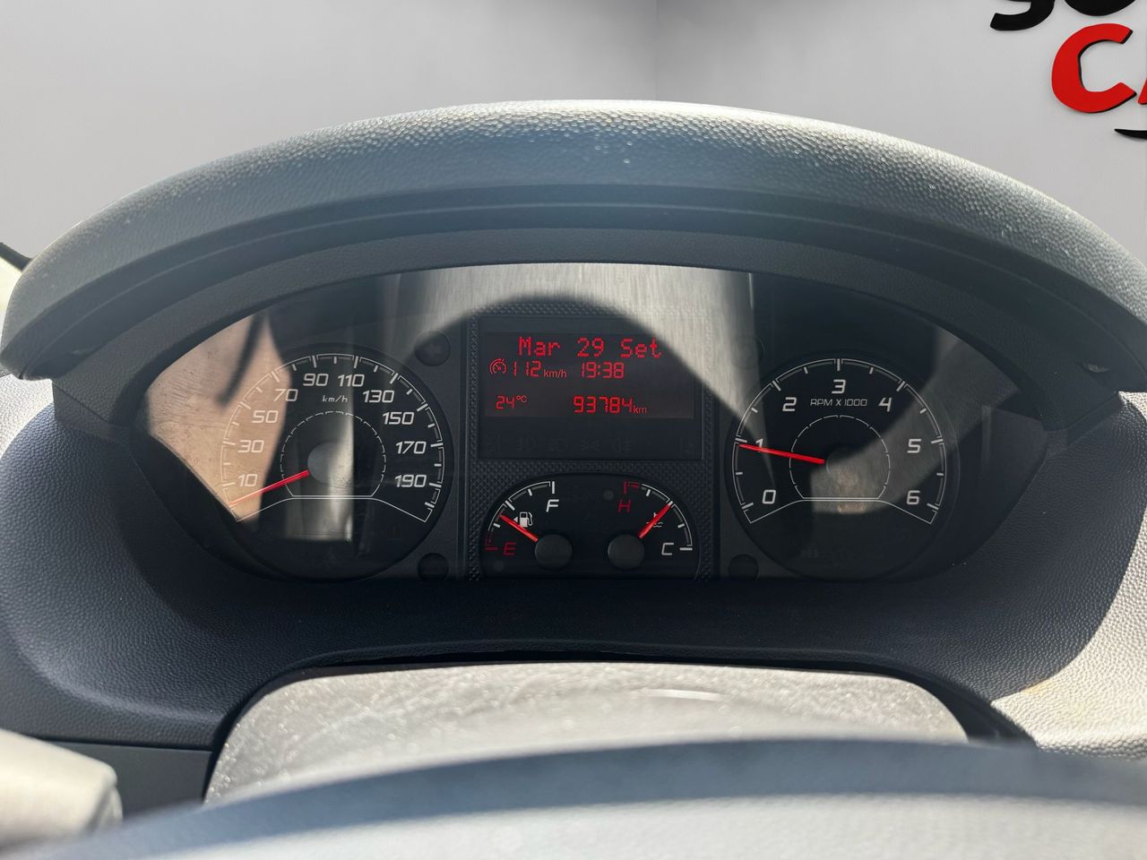 Peugeot Boxer 333 L2 H2 BHDI 103kW 140CV SS 6 V. M - Foto 16