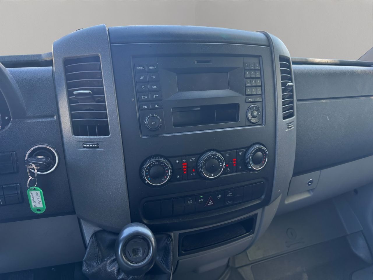 Mercedes Sprinter 313 CDI LARGO 3.5T T. ALTO - Foto 13