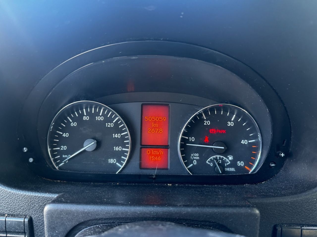 Mercedes Sprinter 313 CDI LARGO 3.5T T. ALTO - Foto 16
