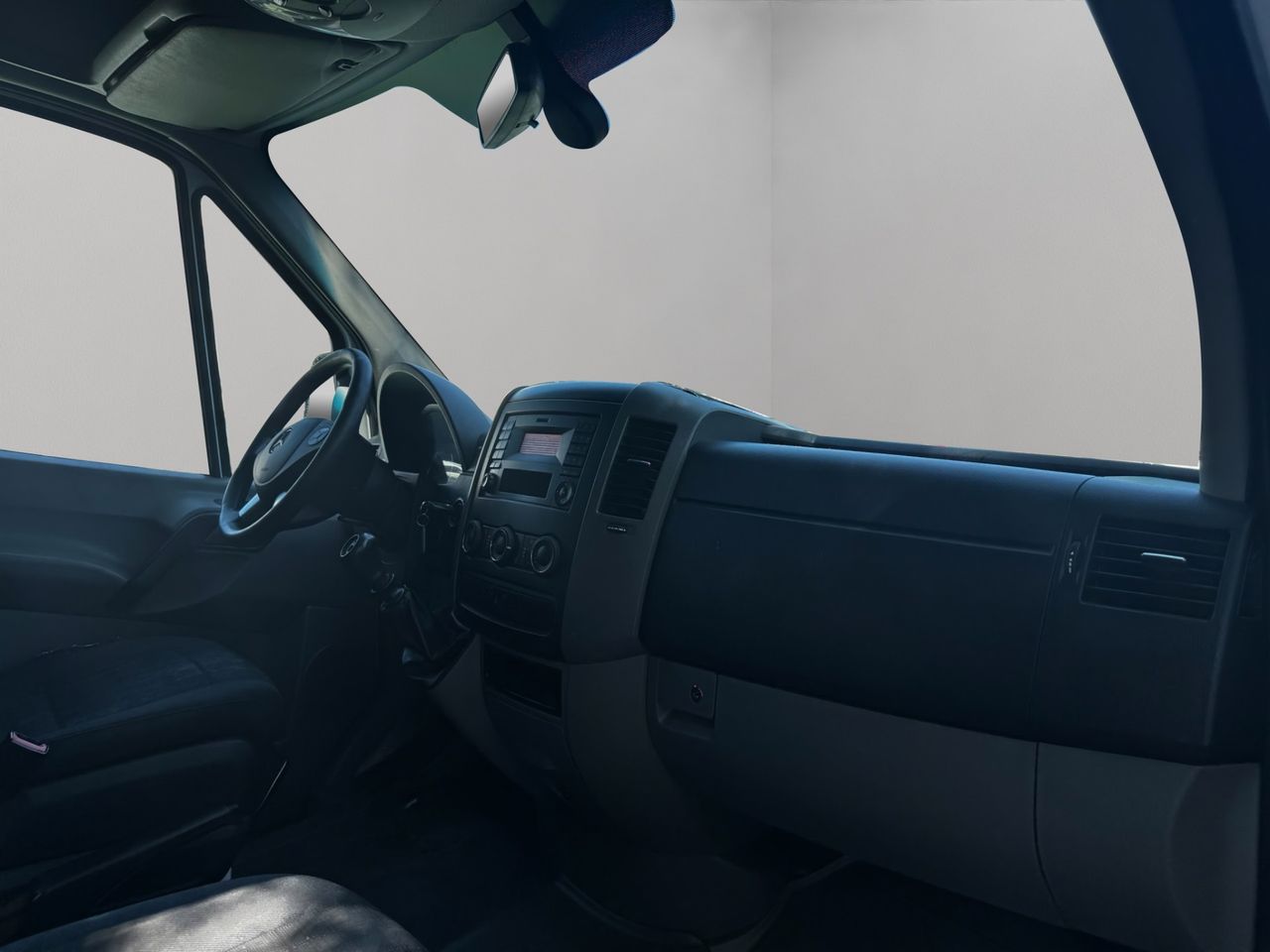 Mercedes Sprinter 313 CDI LARGO 3.5T T. ALTO - Foto 11