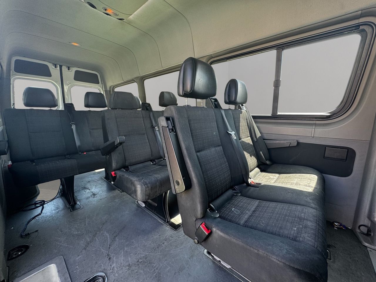 Mercedes Sprinter 313 CDI LARGO 3.5T T. ALTO - Foto 21