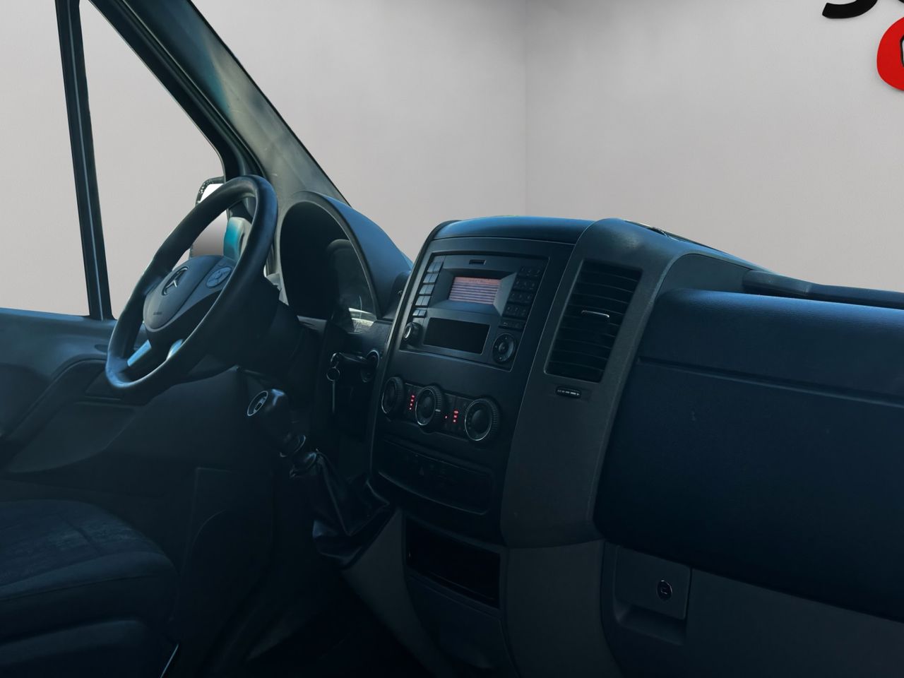 Mercedes Sprinter 313 CDI LARGO 3.5T T. ALTO - Foto 10