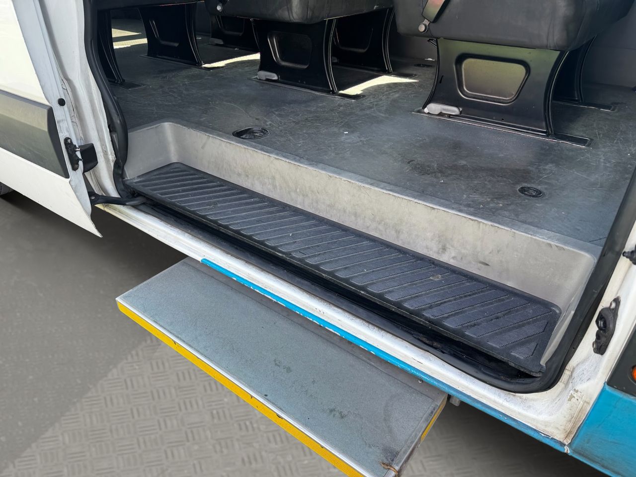 Mercedes Sprinter 313 CDI LARGO 3.5T T. ALTO - Foto 19