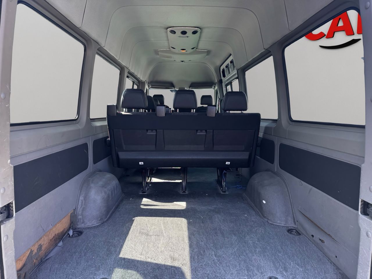 Mercedes Sprinter 313 CDI LARGO 3.5T T. ALTO - Foto 26