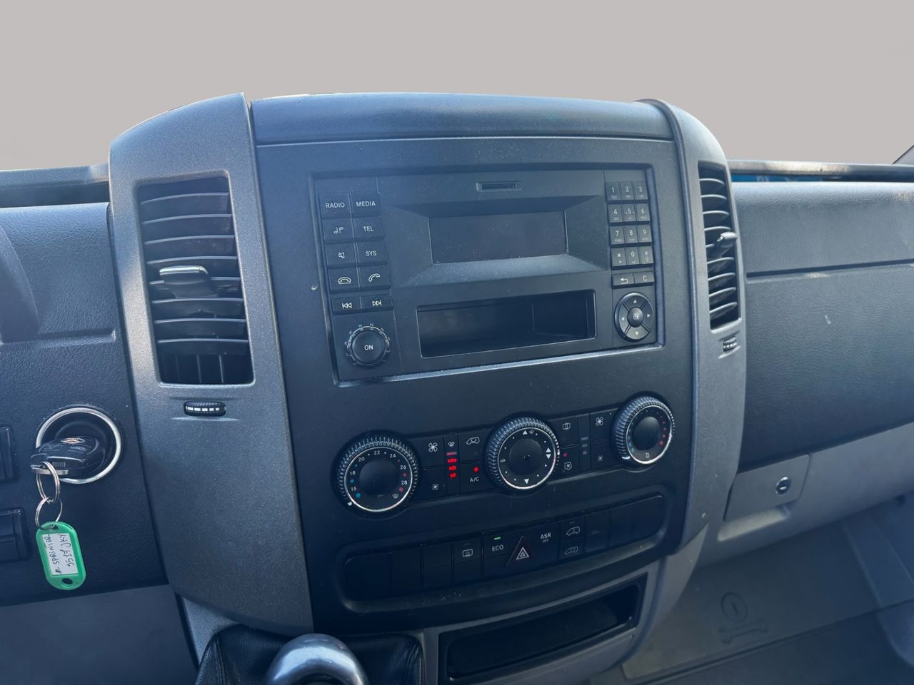 Mercedes Sprinter 313 CDI LARGO 3.5T T. ALTO - Foto 14