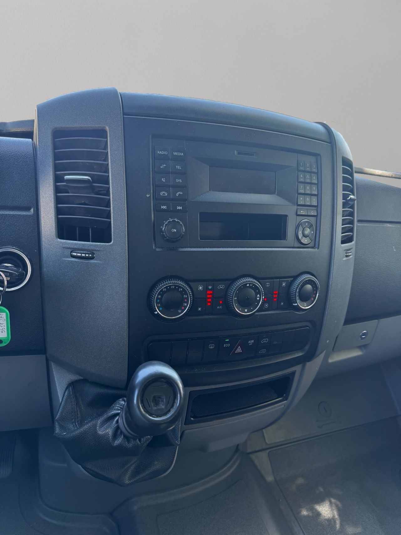 Mercedes Sprinter 313 CDI LARGO 3.5T T. ALTO - Foto 15