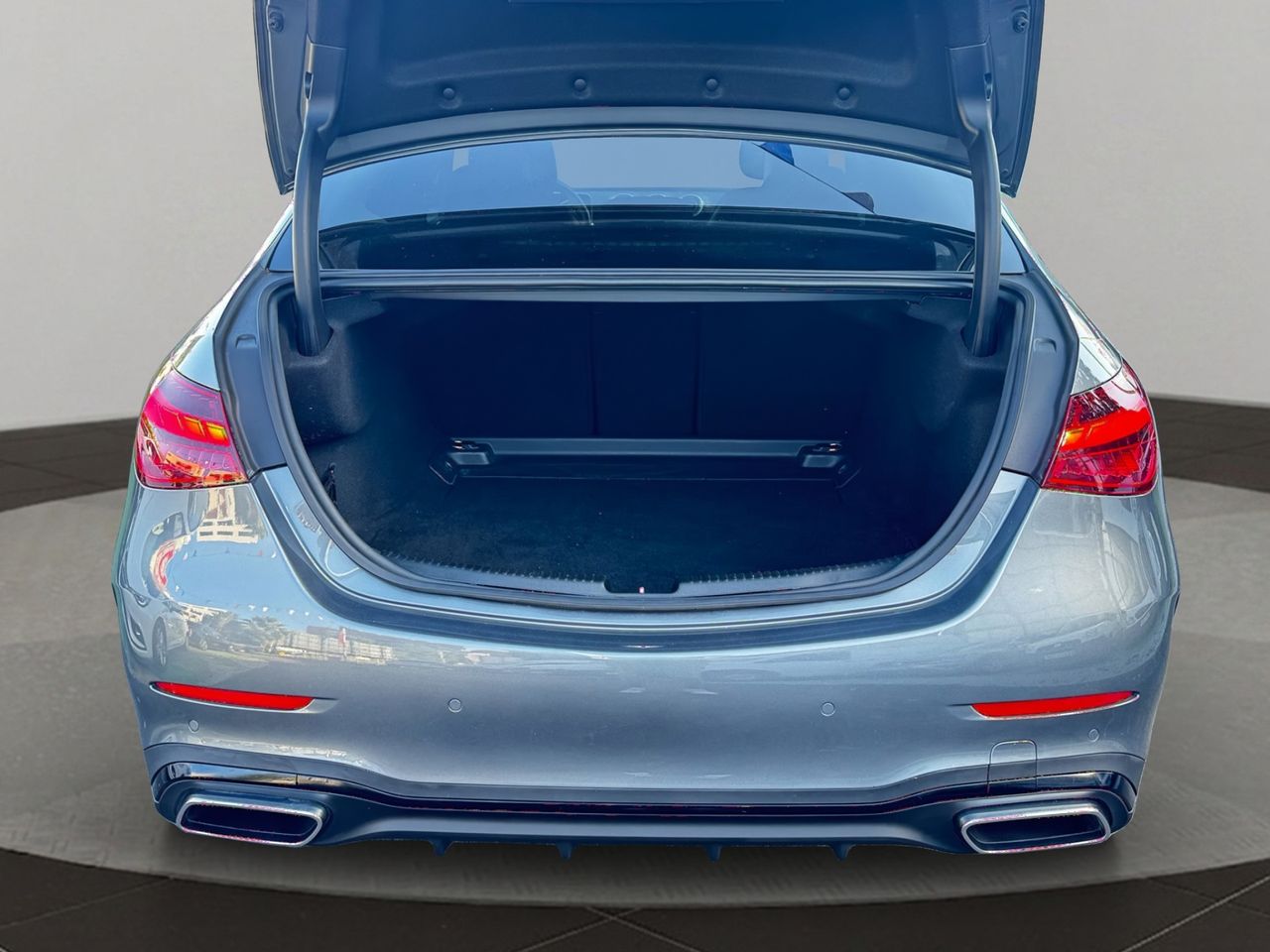 Mercedes Clase C C200D - Foto 30