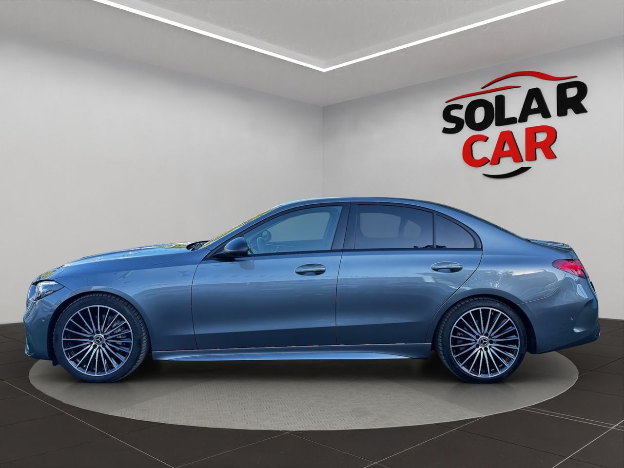 Mercedes Clase C C200D - Foto 6