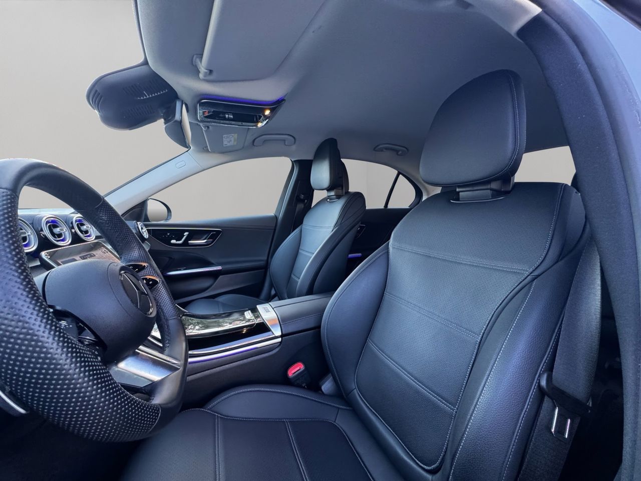 Mercedes Clase C C200D - Foto 9