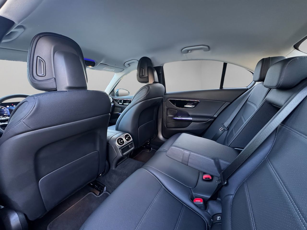 Mercedes Clase C C200D - Foto 25